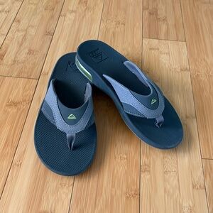 ⚓️ Reef Boys Flip Flops ⚓️ Size 4/5
